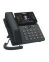 Fanvil V63 Voip Czarny - nr 1