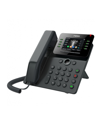 Fanvil V63 Voip Czarny