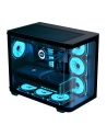 Aerocool Geh Midi Czarny (ACCMPN0104311) - nr 2
