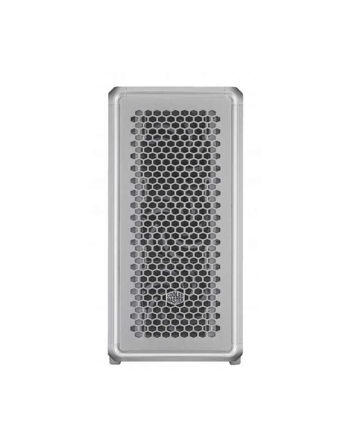 Cooler Master MasterFrame 600 srebrny (MF600SGNNS00) główny