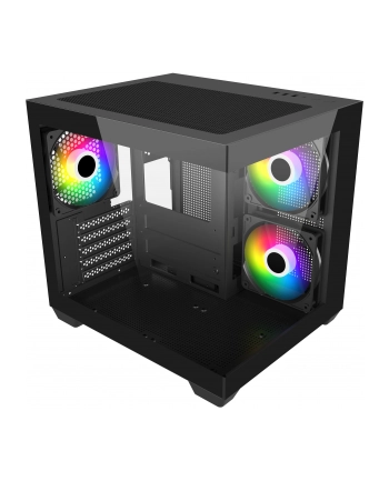 Fsp Fortron czarny (POC0000286)