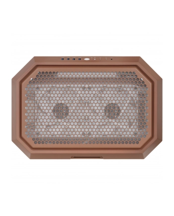 Thermaltake The Tower 600 Mocha Mousse