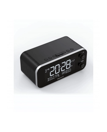 Albrecht DR 455 DAB+/UKW Radiowecker mit ASA
