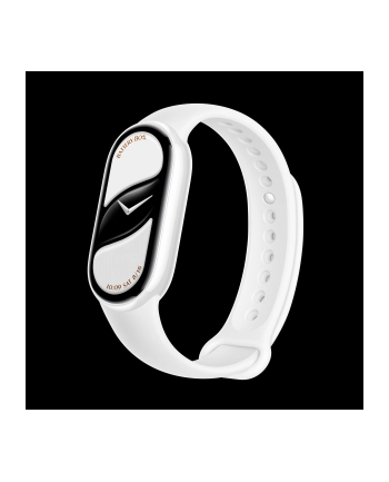 Xiaomi Smart Band 10 Ceramic Edition Pearl White