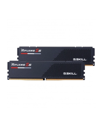 Pamięć RAM G.Skill Ripjaws S5 DDR5 32GB 6000MHz CL28 (F56000J2836G16GX2RS5K)