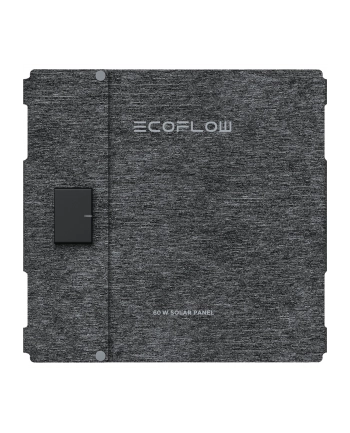EcoFlow 60W - Solar panel Type-C