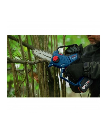 Bosch GKE 18V-15 akum. pila do galezi