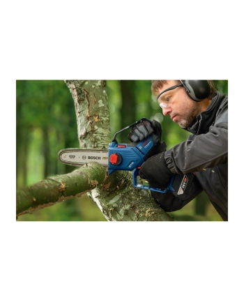 Bosch GKE 18V-20 akum. pila do galezi