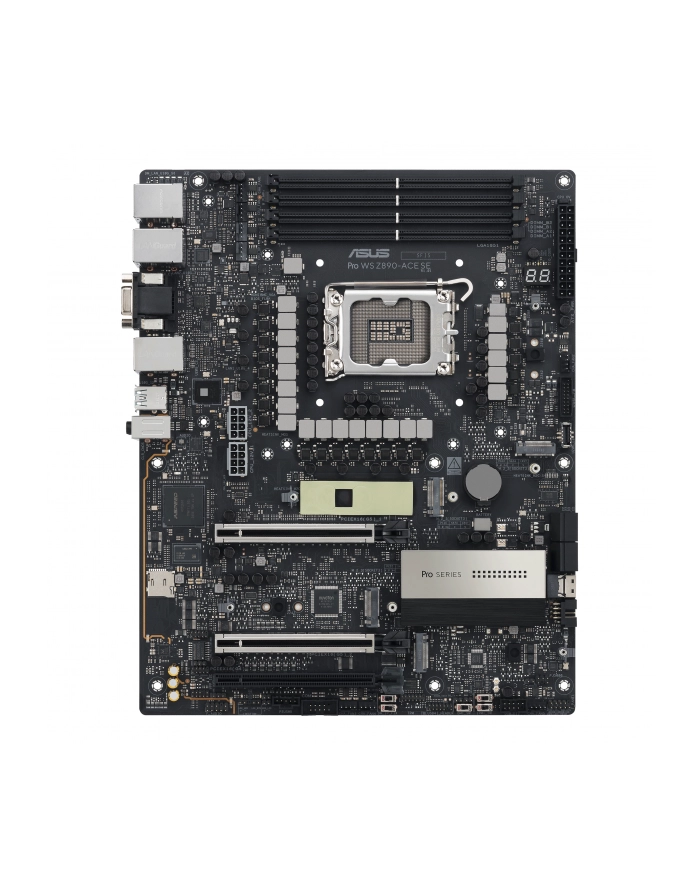 Asus PRO WS Z890-ACE SE (90MB1JC0M0EAY0) główny