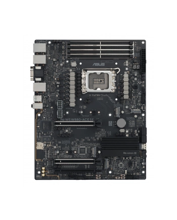 Asus MB PRO WS W880-ACE SE 90MB1KV0M0EAY0