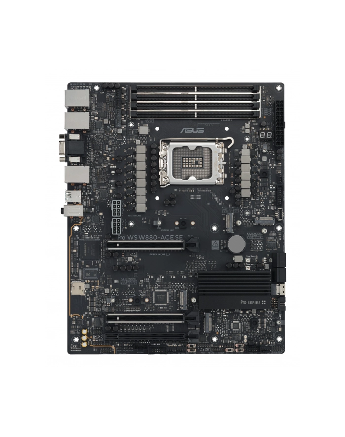 Asus MB PRO WS W880-ACE SE 90MB1KV0M0EAY0 główny