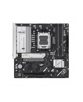 ASUS PRIME B850M-A-CSM AMD B850 Socket AM5 micro ATX