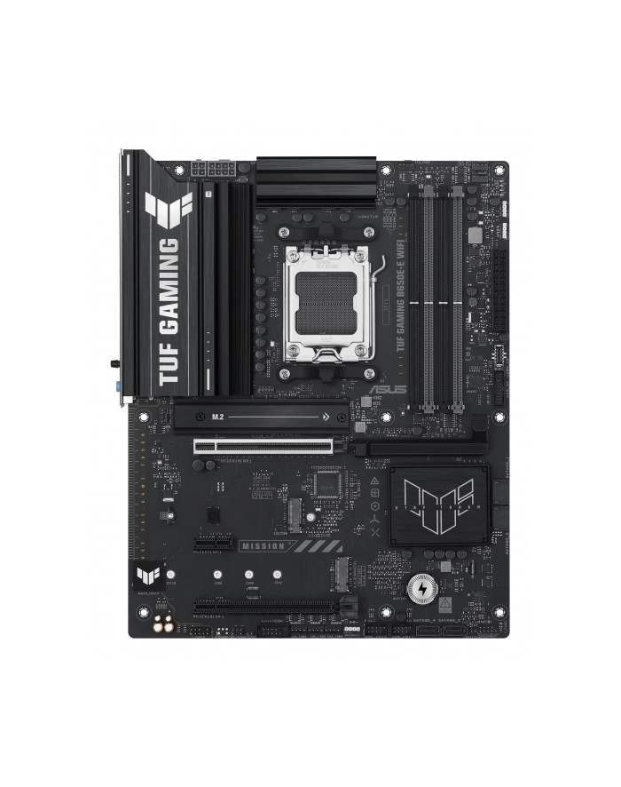 Asus GAMING B650E-E WIFI (TUFGAMINGB650EEWIFI) główny