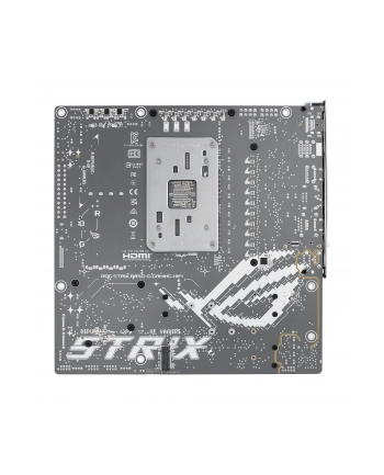 Asus MB AMD B850 GAMING WIFI (ROGSTRIXB850GGAMINGWIFI)