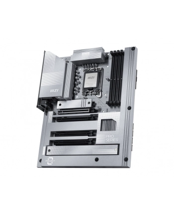 MSI Z890-S Pro Wifi (7E58001R)