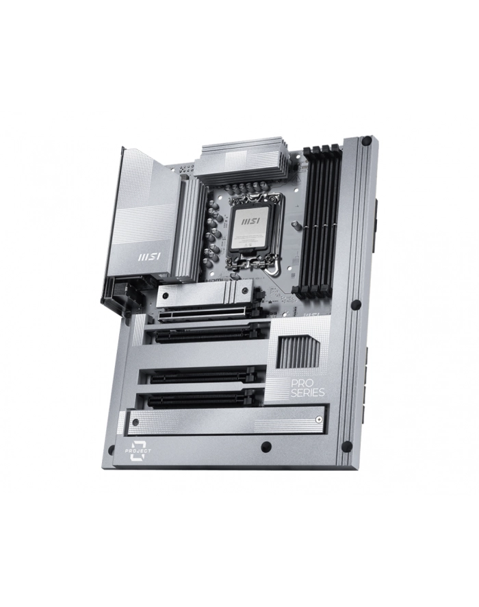 MSI Z890-S Pro Wifi (7E58001R) główny