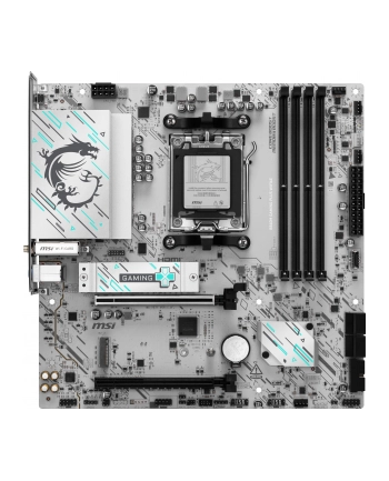 MSI B840M GAMING PLUS
