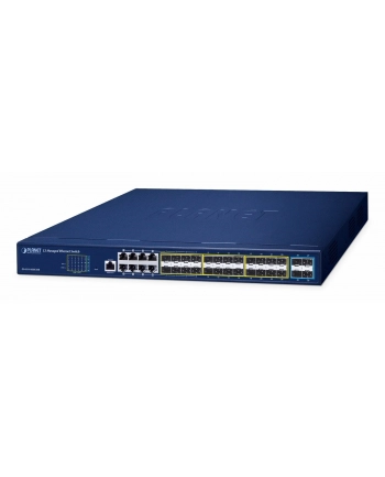 Planet GS-6311-16S8C4XR (GS631116S8C4XR)