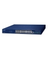 Planet GS-6311-24HP4X Layer 3 8-Port 10/100/1000T (GS631124HP4X) - nr 1