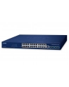Planet GS-6311-24HP4X Layer 3 8-Port 10/100/1000T (GS631124HP4X) - nr 2