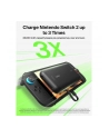 Belkin Gaming Powerbank 20000mAh 30w integr.USB-C Kab. ENA013hqBK - nr 11