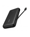 Belkin Gaming Powerbank 20000mAh 30w integr.USB-C Kab. ENA013hqBK - nr 1