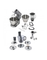 Kenwood Titanium Chef Baker XL KVL85.594SI - nr 1