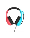 Turtle Beach Airlite Fit Headset NS Neon blue 'amp; red - nr 11