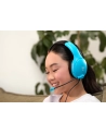 Turtle Beach Airlite Fit Headset NS Neon blue 'amp; red - nr 14