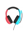 Turtle Beach Airlite Fit Headset NS Neon blue 'amp; red - nr 20