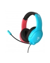 Turtle Beach Airlite Fit Headset NS Neon blue 'amp; red - nr 4