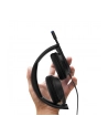Belkin Gaming On-Ear sluchawki do dzieci z kabel ENA011hqBK - nr 17
