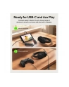 Belkin Gaming On-Ear sluchawki do dzieci z kabel ENA011hqBK - nr 9