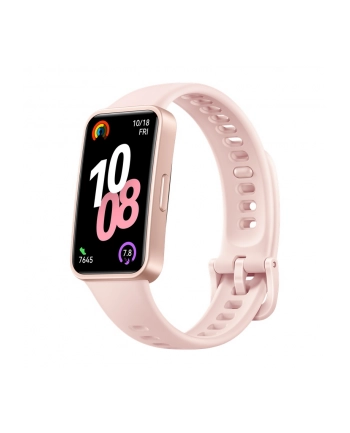 HUAWEI Band 10 - Różowy