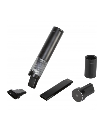 Zwilling XTEND Kabelloser Staub- sauger, Starter Set mit Akku