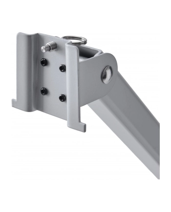 Amaran Stand adapter srebrny do Verge