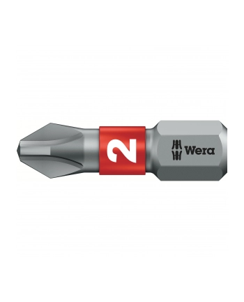 Wera Wkrętak Do Bitów Kraftform Kompakt 20 Ra-R 5051513001