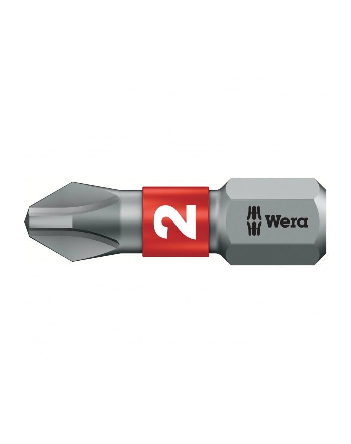 Wera Wkrętak Do Bitów Kraftform Kompakt 20 Ra-R 5051513001 główny