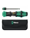 Wera Wkrętak Do Bitów Kraftform Kompakt 26 Ra-R 5051516001 - nr 1