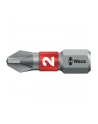 Wera Wkrętak Do Bitów Kraftform Kompakt 26 Ra-R 5051516001 - nr 3