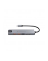 Conceptronic DONN29G 6-in-1 Docking Station - nr 3