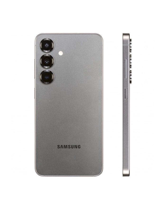Samsung Galaxy S25 128GB Enterprise Edition Silver Shadow główny