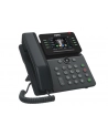 Fanvil V63 Voip Czarny - nr 1