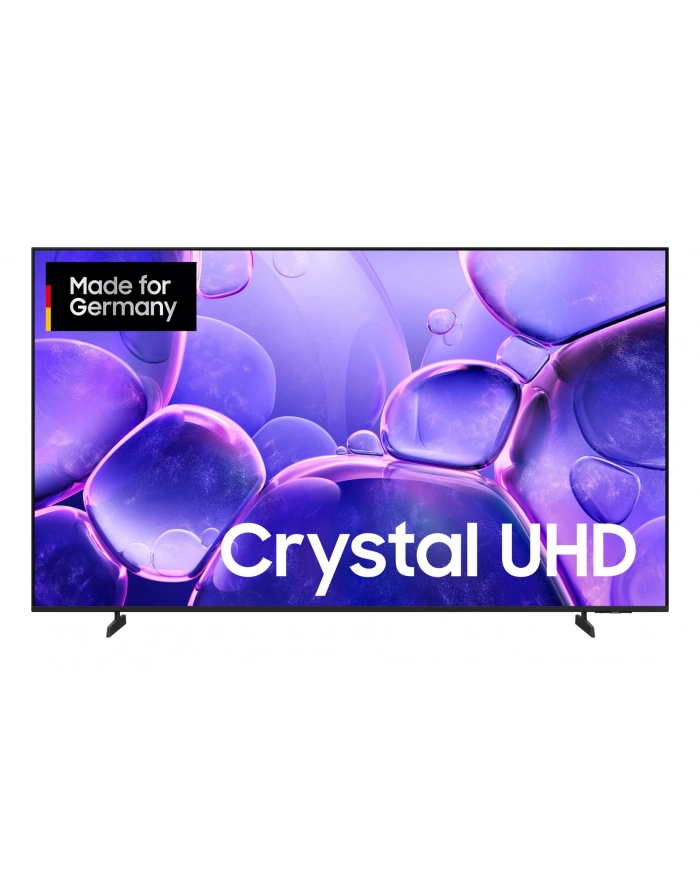 Samsung GU65U8099FUXZG główny