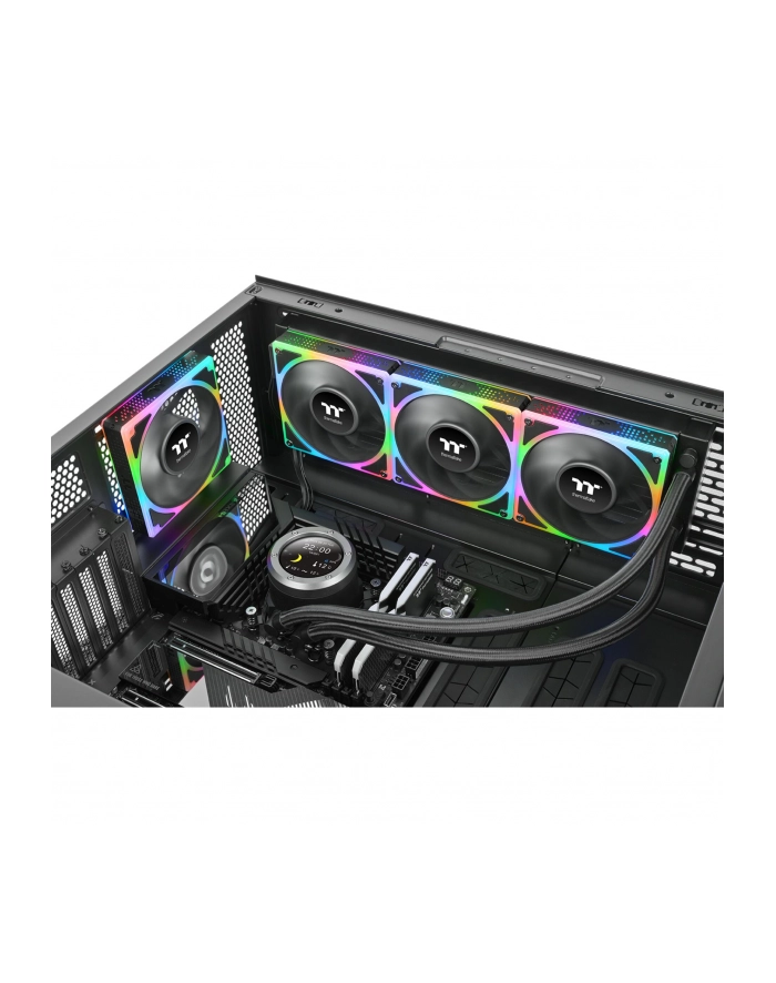Thermaltake TOUGHFAN EX 120 ARGB Sync 3Pack główny