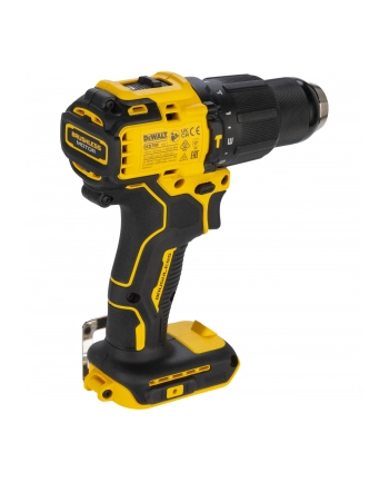 DeWalt DCD709N-XJ bulk aku. wiertarko-wkretarka udarowa