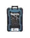 Makita D-78352 Zestaw wiertel do metalu HSS-GS 19-czesci - nr 1