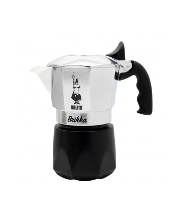 Bialetti New Brikka 2023 2TZ