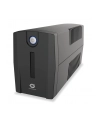 Conceptronic ZEUS07E 1000VA 600W UPS, IEC - nr 3
