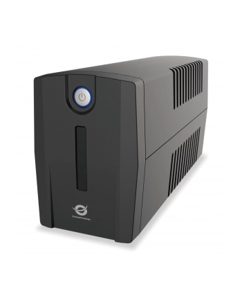 Conceptronic ZEUS07E 1000VA 600W UPS, IEC